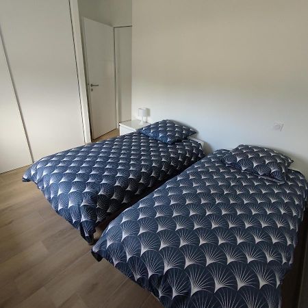 Maison Neuve A 13 Min Des Sables Talmont-Saint-Hilaire エクステリア 写真