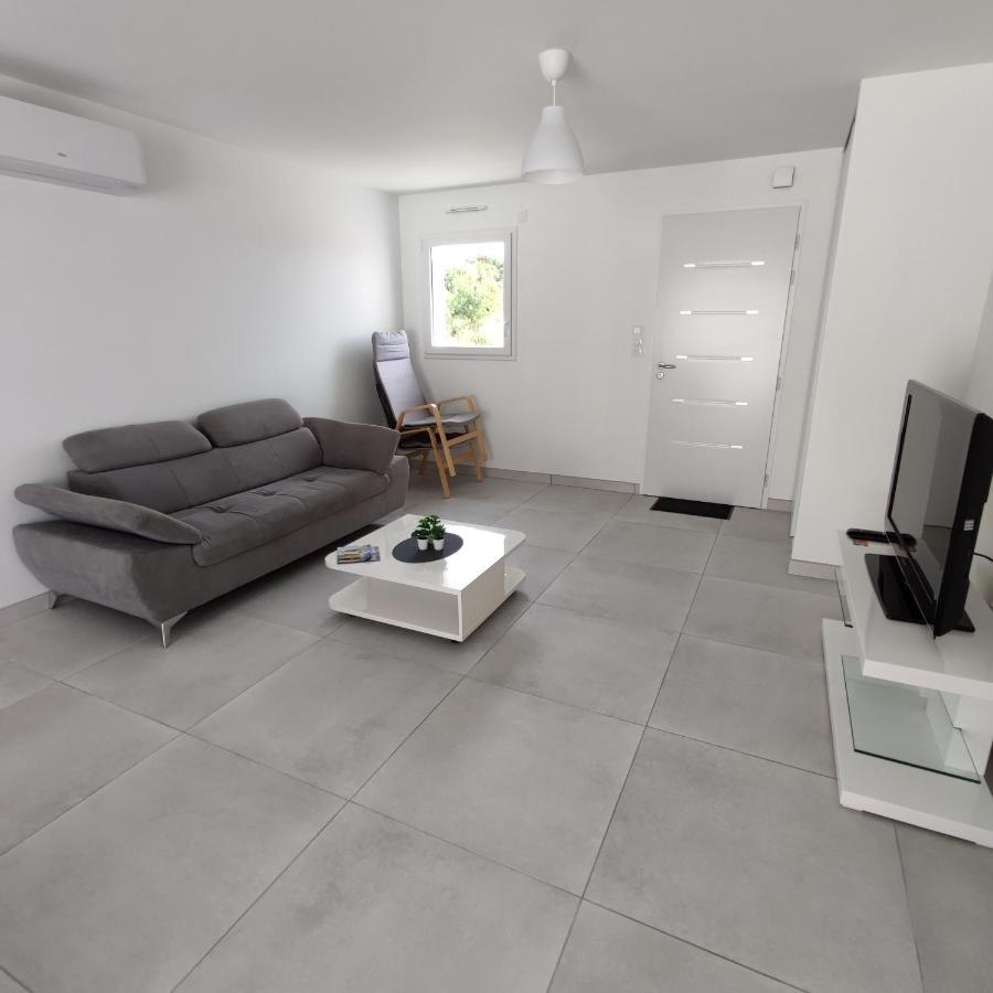 Maison Neuve A 13 Min Des Sables Talmont-Saint-Hilaire エクステリア 写真